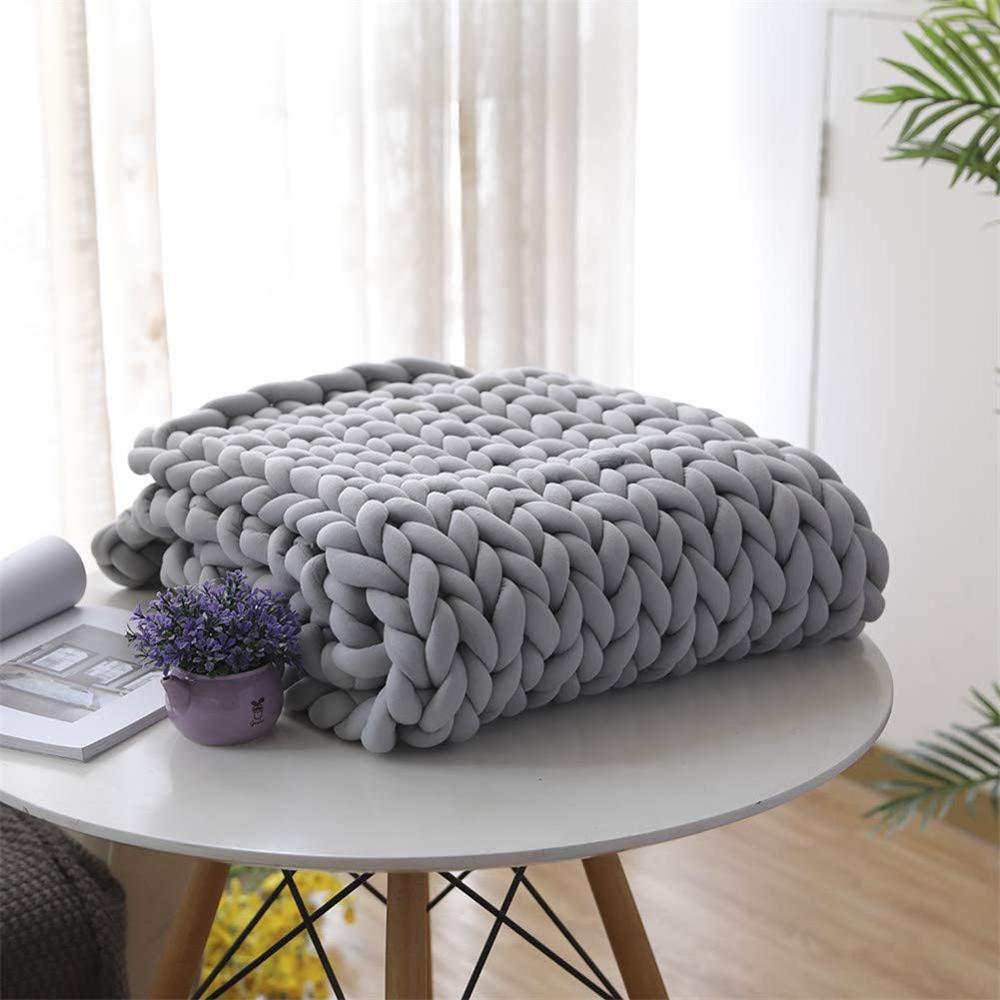 Chunky Knit